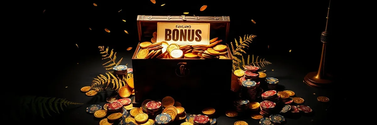 Where Bonuses Meet Real-Money Play: The Bigger Picture for players in New Zealand