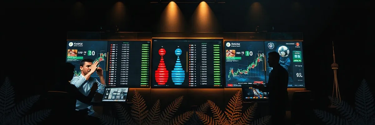 What the Support Setup Says About the Operator: nz betting sites guide for players in New Zealand