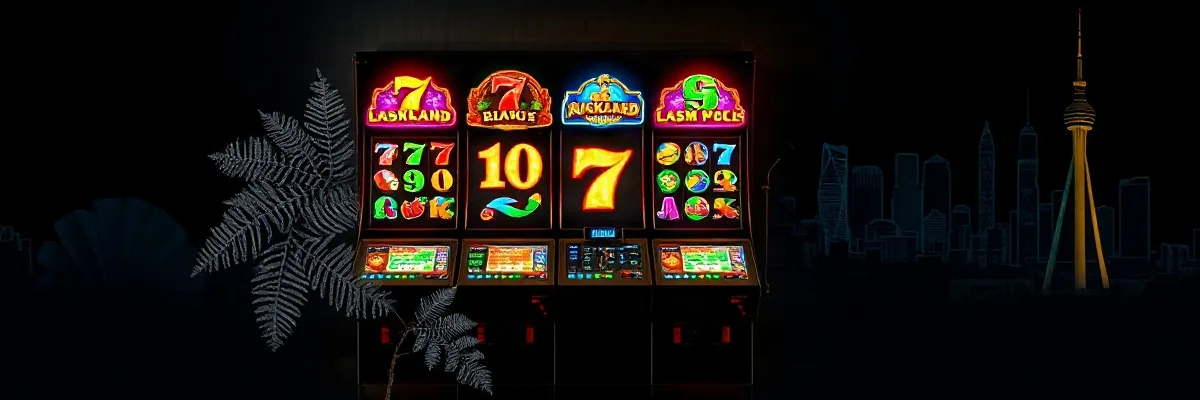 Trying Games Before Depositing for players in New Zealand
